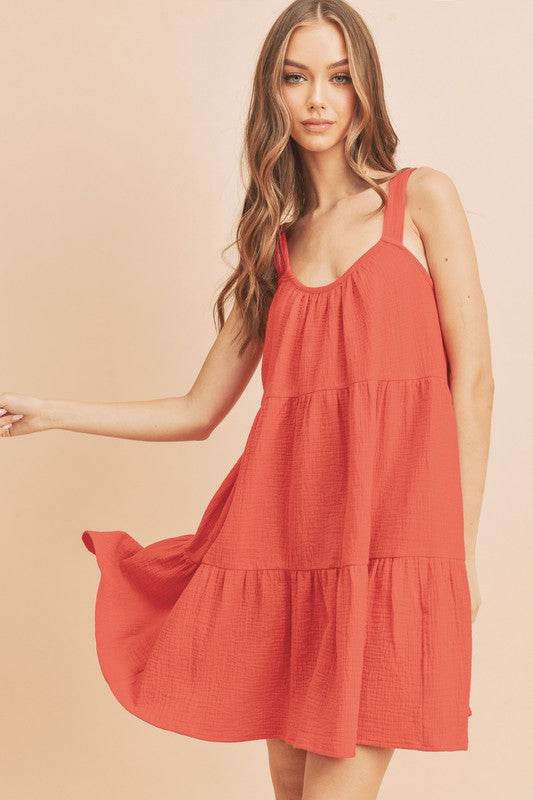 Frances Dress