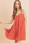 Frances Dress