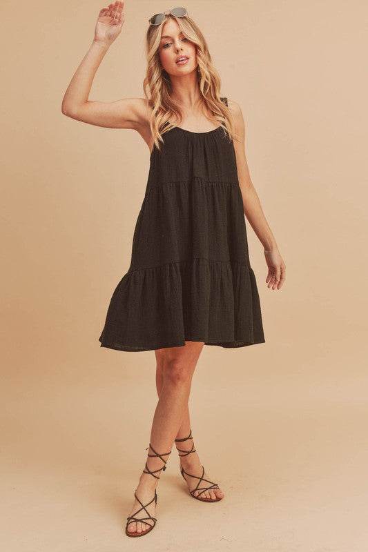 Frances Dress