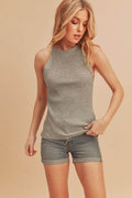 Edie Solid Tank