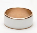 Multifunctional Smart NFC Ring Fashion