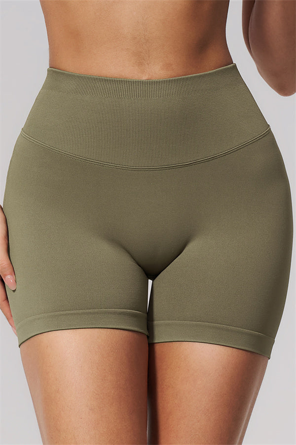 The Camille Shorts