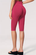 The Allure Capri Leggings