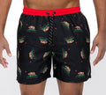 All Cali Swim Shorts