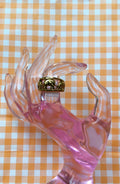 Elephant Heard Ring