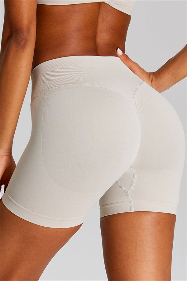 The Zero Drag Sports Bra Shorts 2-Piece Set
