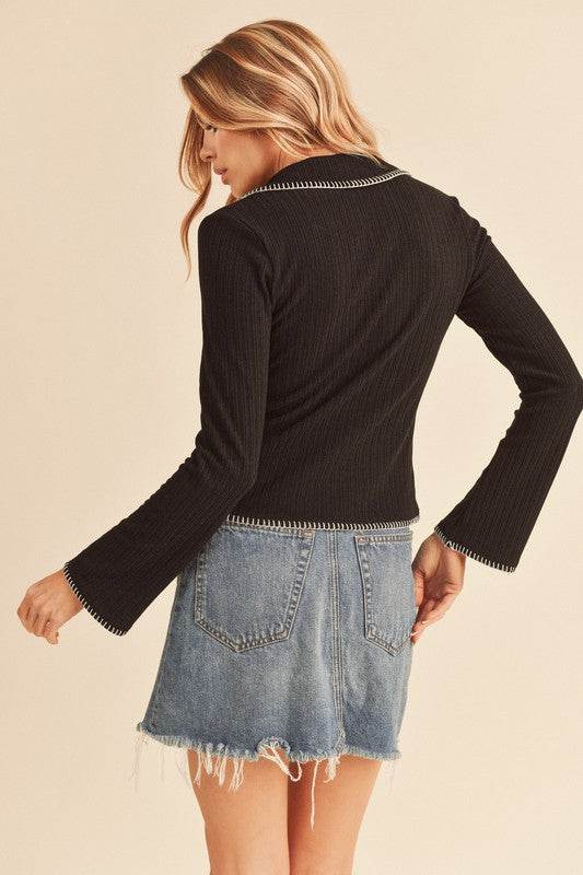 Alexys Top