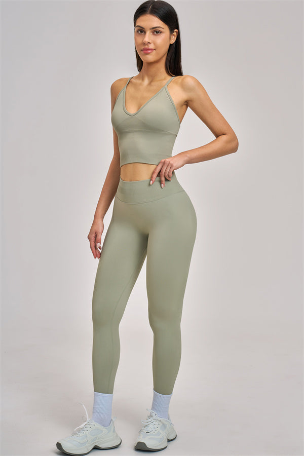 The Vision Tank Top