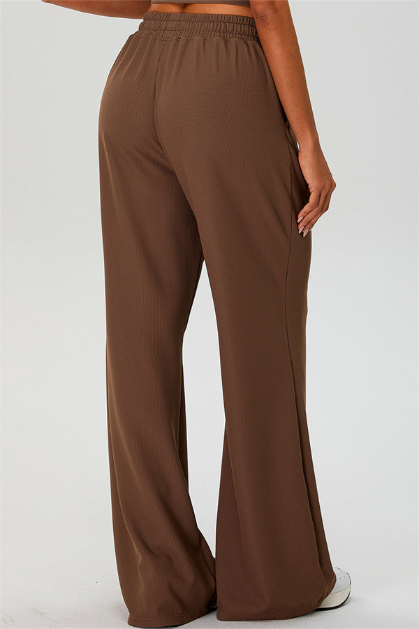The Rush Tube Top Sweatpants 2-Piece Set
