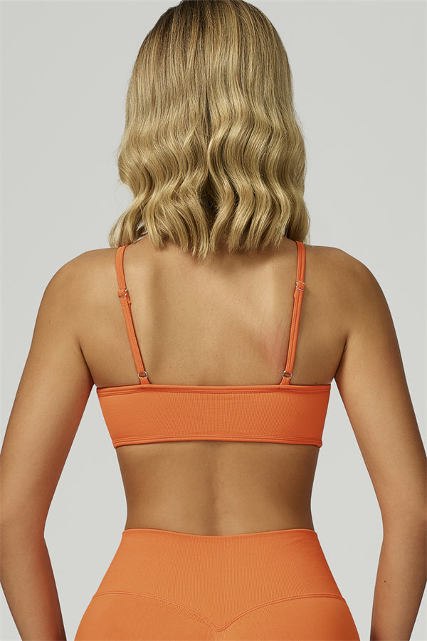 The Prime Sports Bra Leggings 2-Piece Set