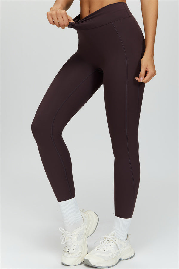 The Dreamy T-shirt Leggings 2-Piece Set