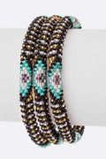 Nepal Roll On Friendship Bracelet Set
