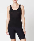 bAMBOO SIMPLE TANK