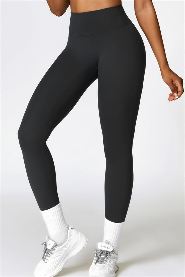 The Isabella Elizabeth Leggings