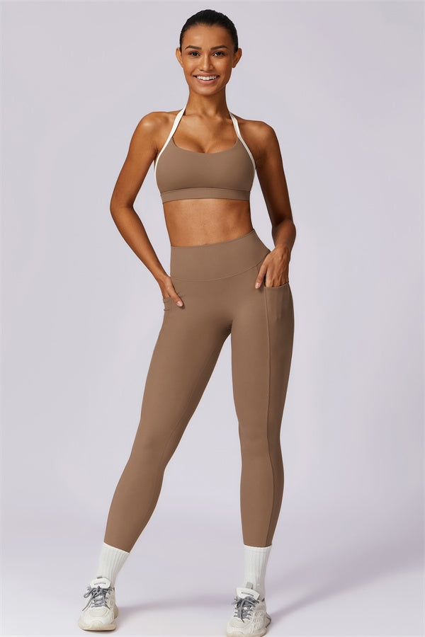Aria Grace Leggings