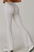 The Splendor Flared Leggings