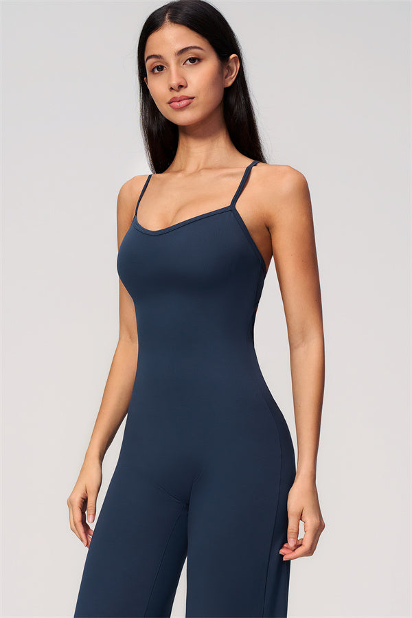 The Amara Jumpsuit