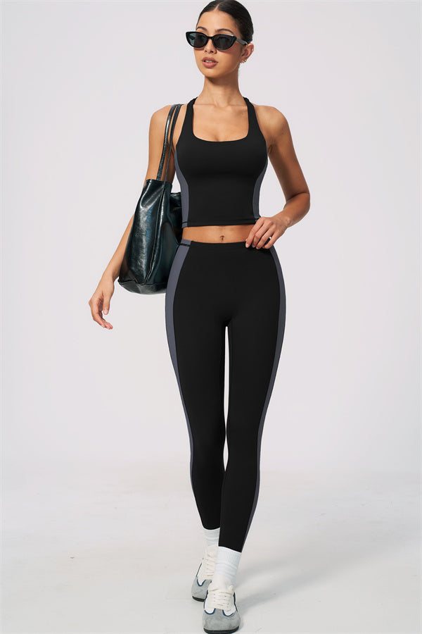 The Sandstone Leggings
