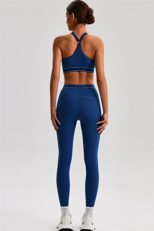 The Soul Sports Bra