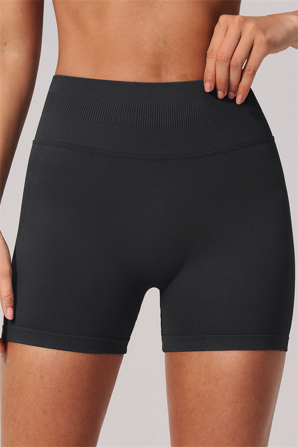 The Align Halter Tank Top Shorts 2-Piece Set