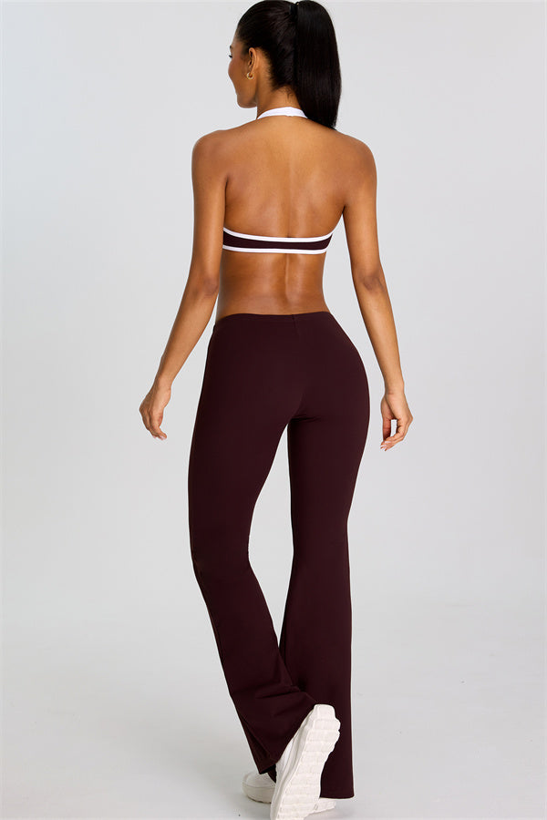 The Mode Sports Bra