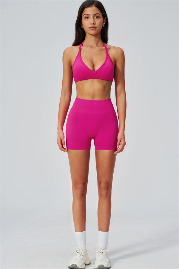 The Horizon Sports Bra