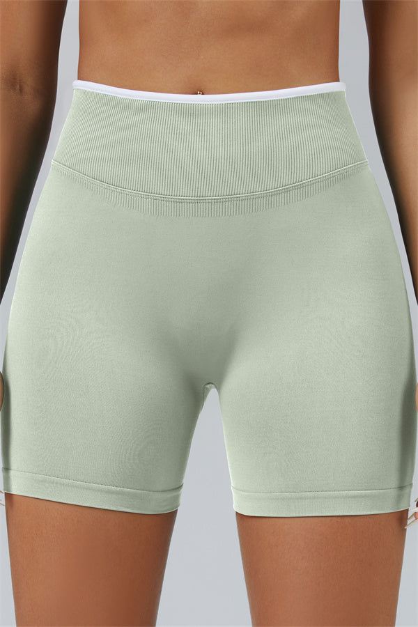 The Elevate Sports Bra Shorts 2-Piece Set