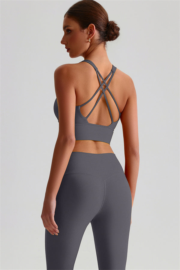 The Brave Flared Leggings