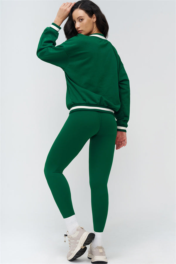 The Finesse Sweatshirt