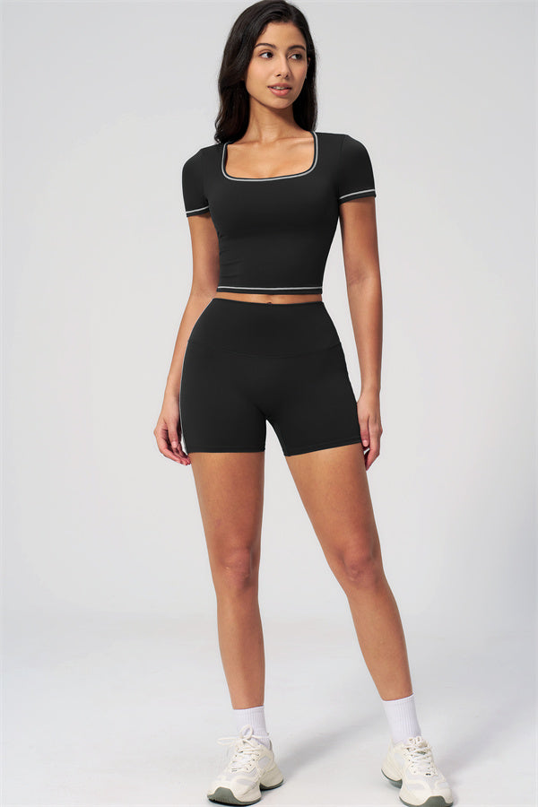 The Venus Shorts