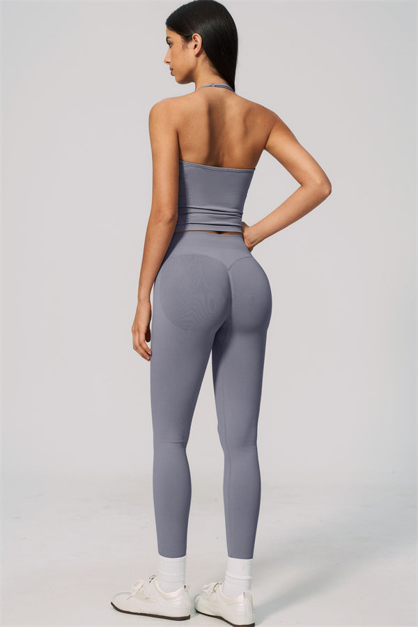 The Velvetine Leggings