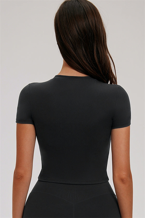 The Svelte T-shirt Leggings 2-Piece Set