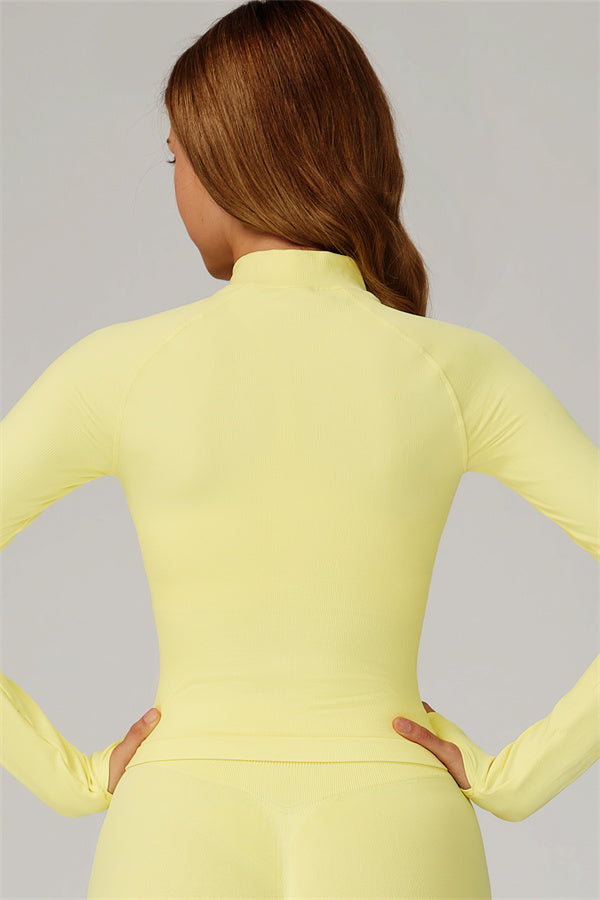 The Sculpt Jacket Leggings 2-Piece Set