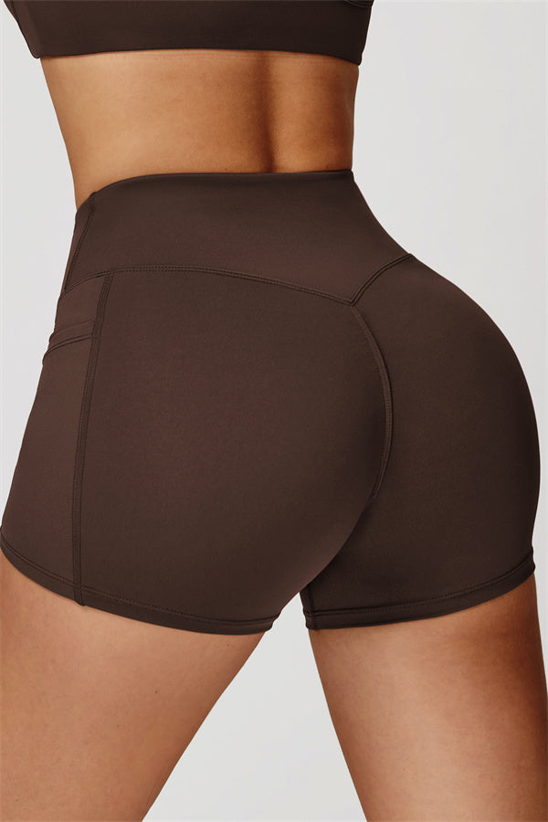The Propel Sports Bra Shorts 2-Piece Set