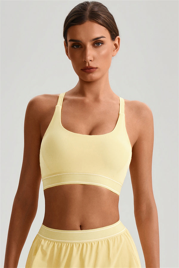The Soul Sports Bra