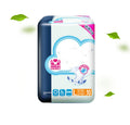 Economy Diapers L Size BasicSenior