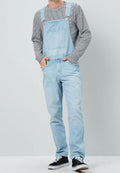 Men's Denim Overalls
