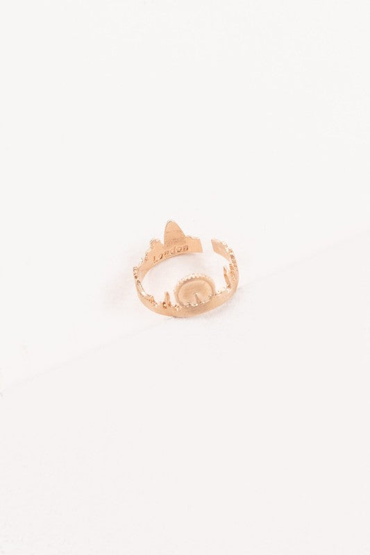 London City Ring