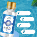 Shoe Edge Scratch Cleaning Agent