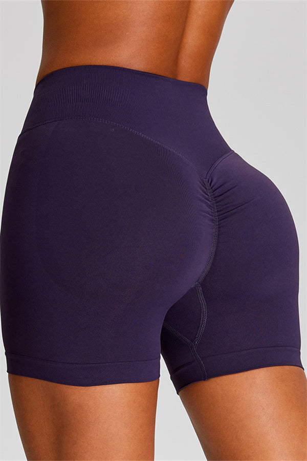 The Zero Drag Sports Bra Shorts 2-Piece Set