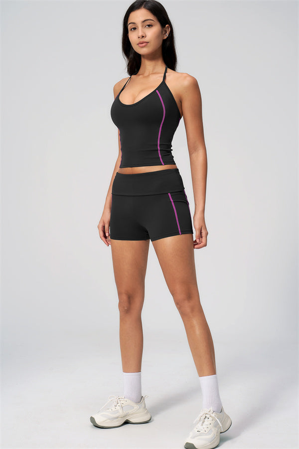 The Ignite Shorts