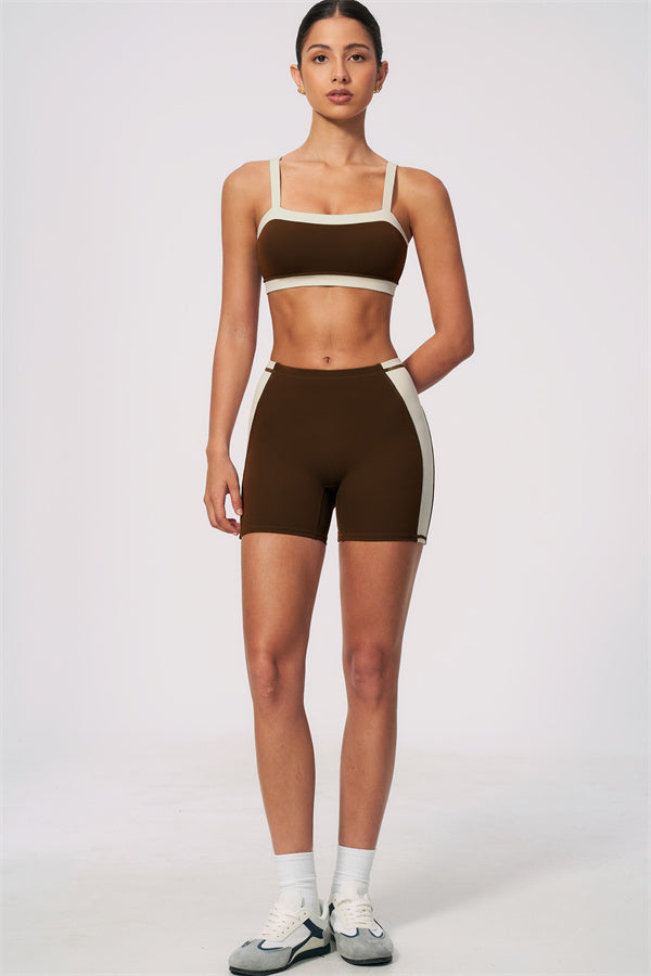 The Sandstone Shorts