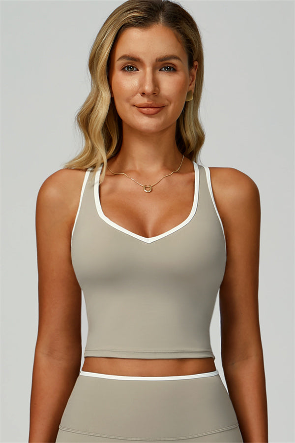 The Quest Tank Shorts 2-Piece Set