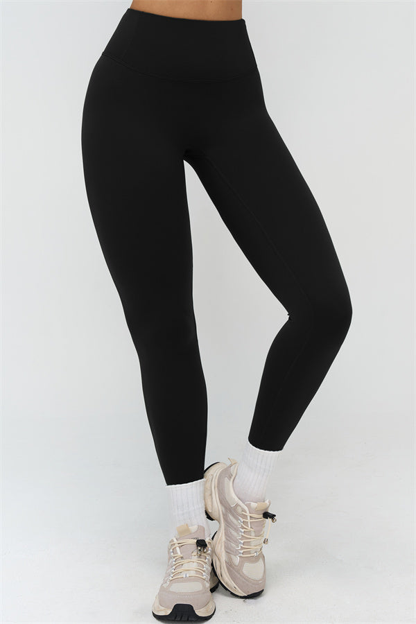 The Finesse Sports Bra Leggings 2-Piece Set