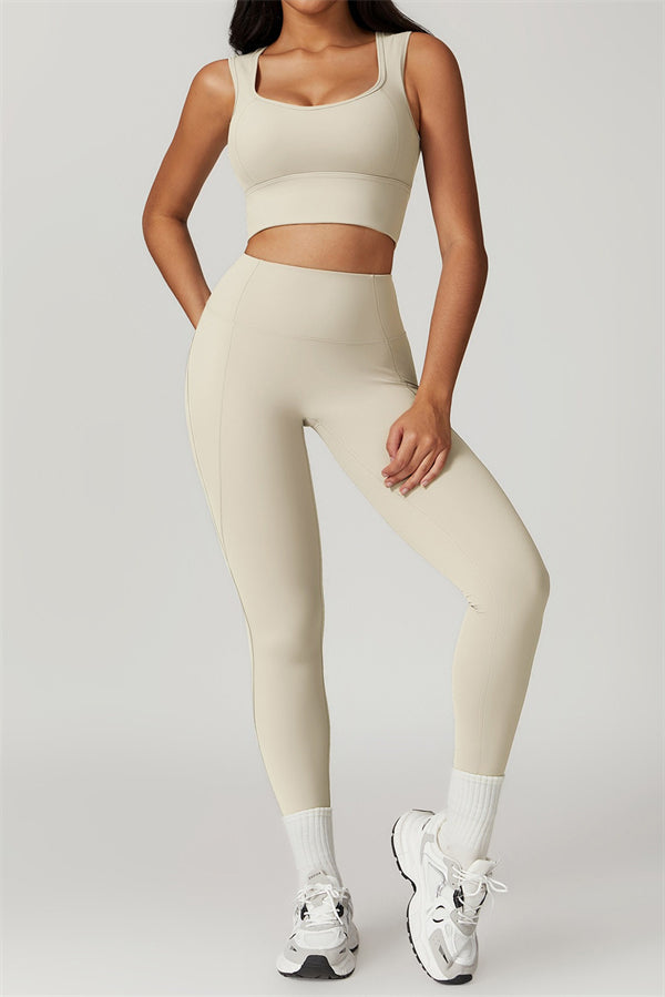 Active Edge Leggings