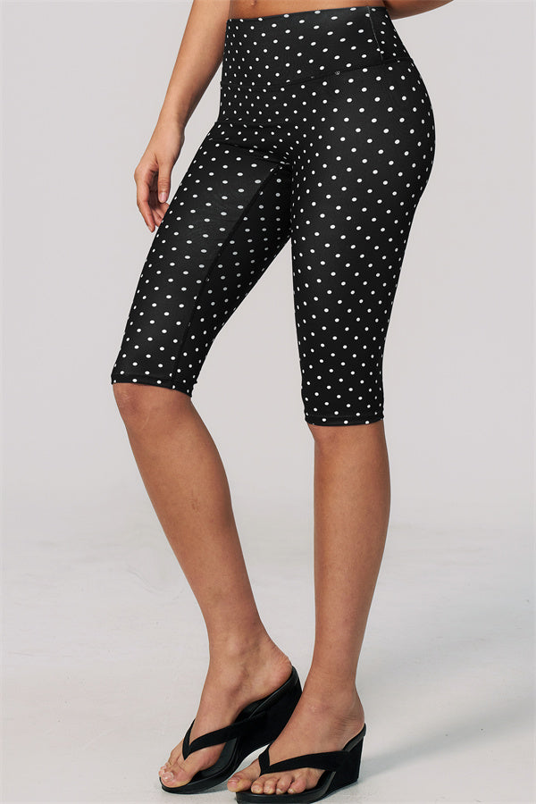 The Frame Capri Leggings