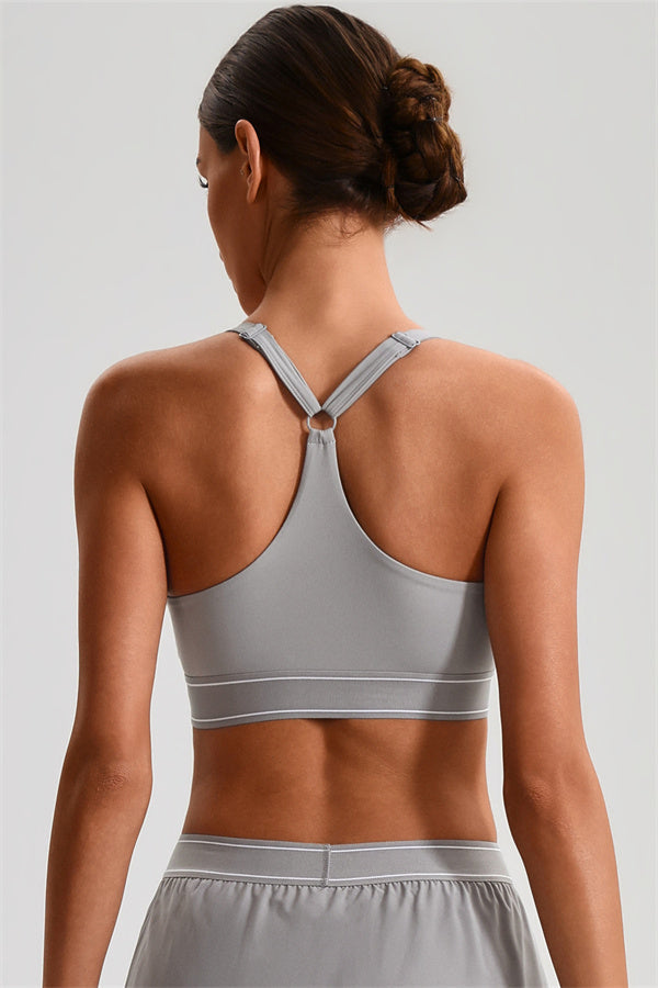 The Soul Sports Bra Shorts 2-Piece Set