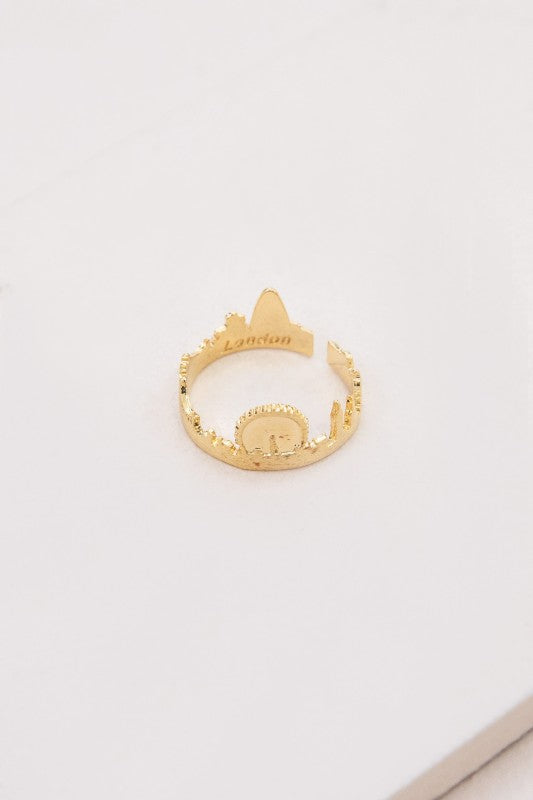 London City Ring