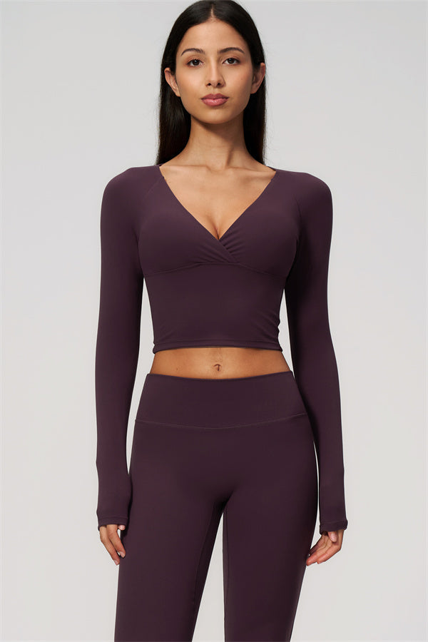 The Lox Flared Leggings