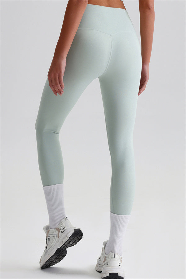 The Brave Leggings